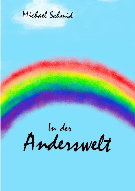 Produktbild: In der Anderswelt