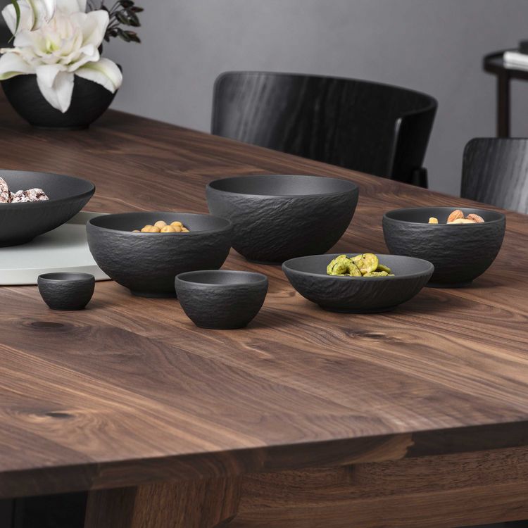 Produktbild: Villeroy & Boch Manufacture Dessertschale