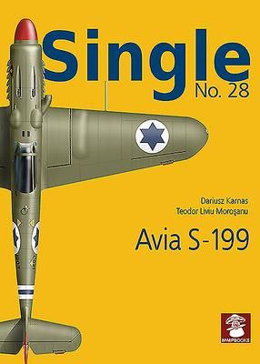 Produktbild: Single 28: Avia S-199