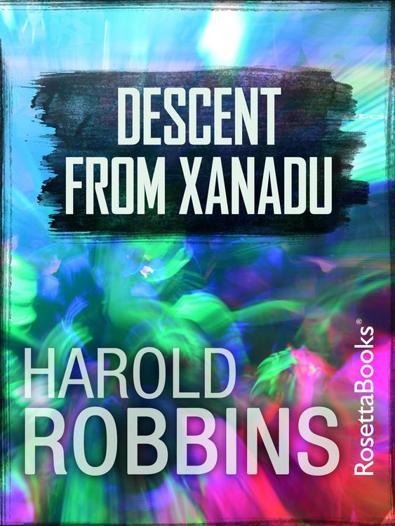Produktbild: Descent from Xanadu