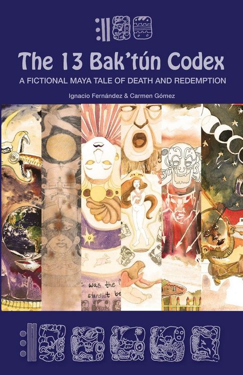 Produktbild: The 13 Bak't&uacute;n Codex