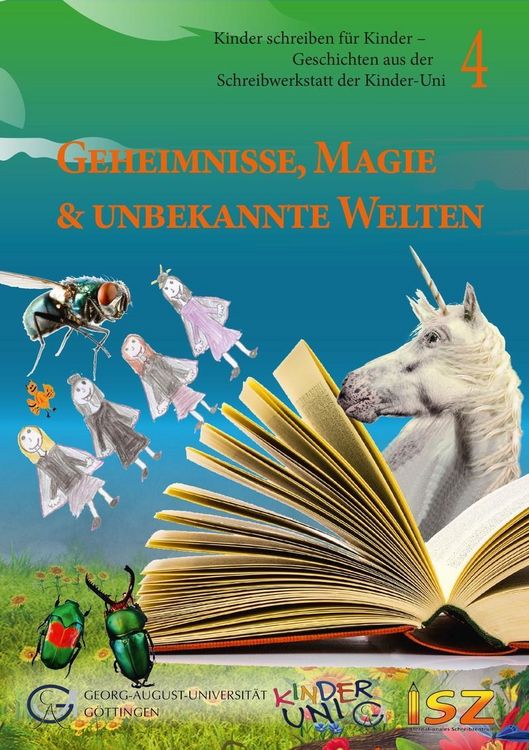 Produktbild: Geheimnisse, Magie & unbekannte Welten