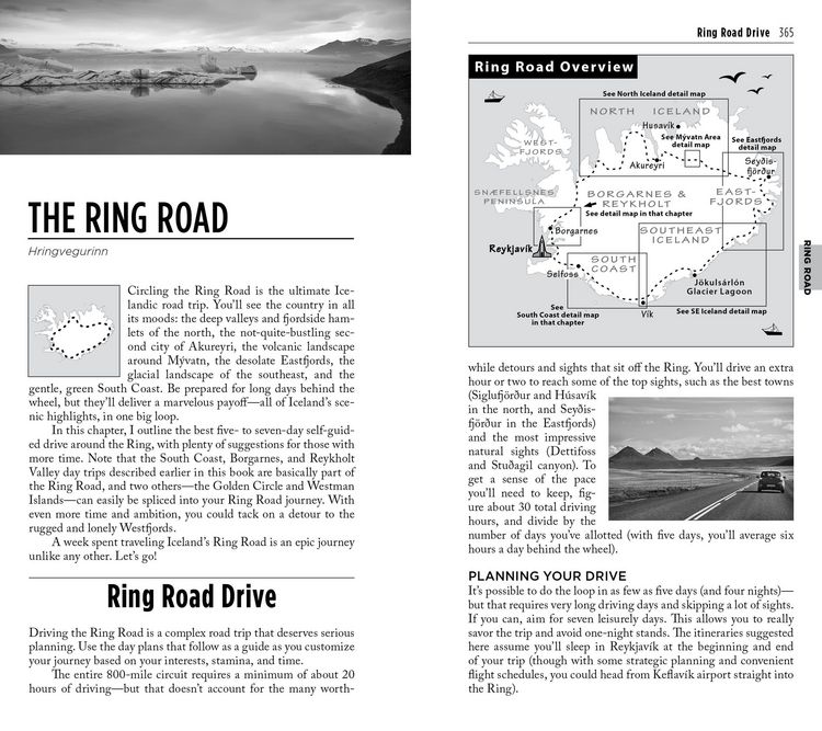 Produktbild: Rick Steves Iceland (Third Edition)