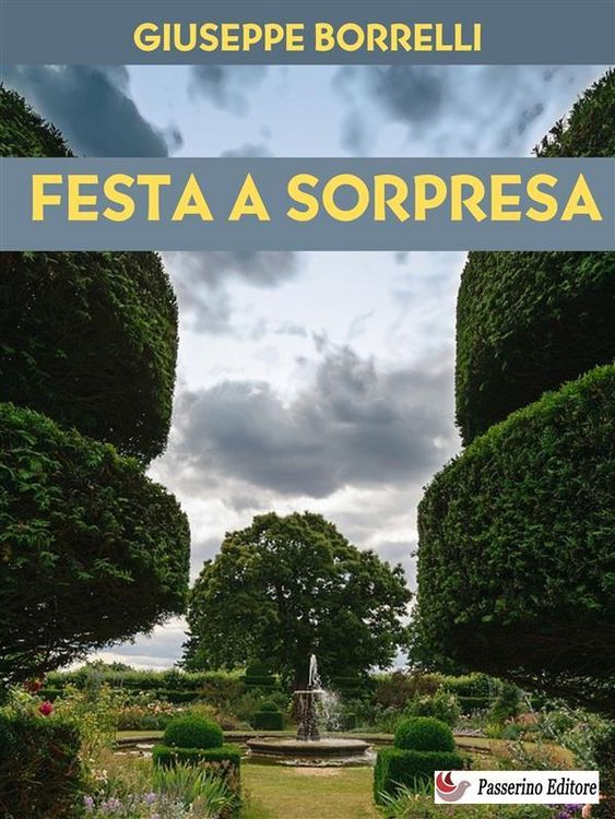 Produktbild: Festa a sorpresa