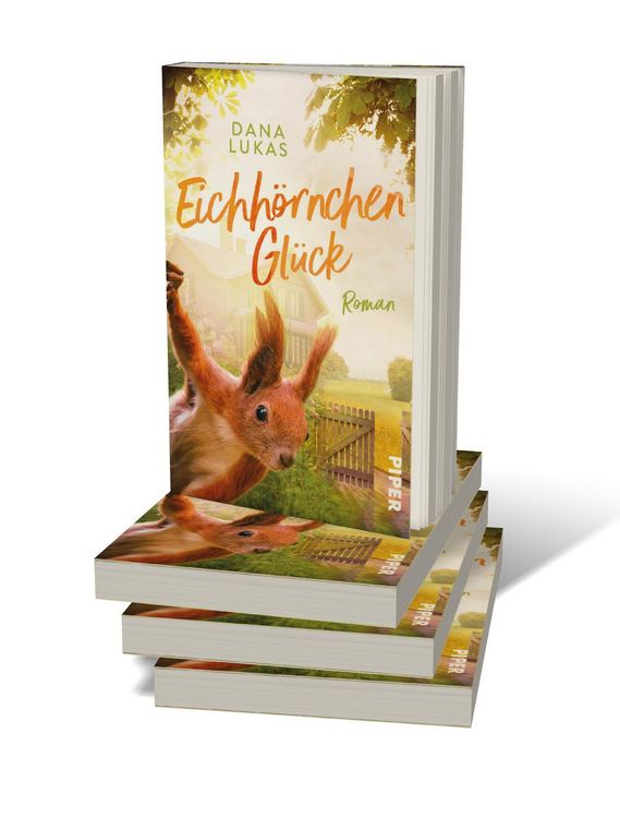 Produktbild: Eichh&ouml;rnchengl&uuml;ck
