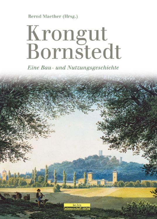 Produktbild: Krongut Bornstedt