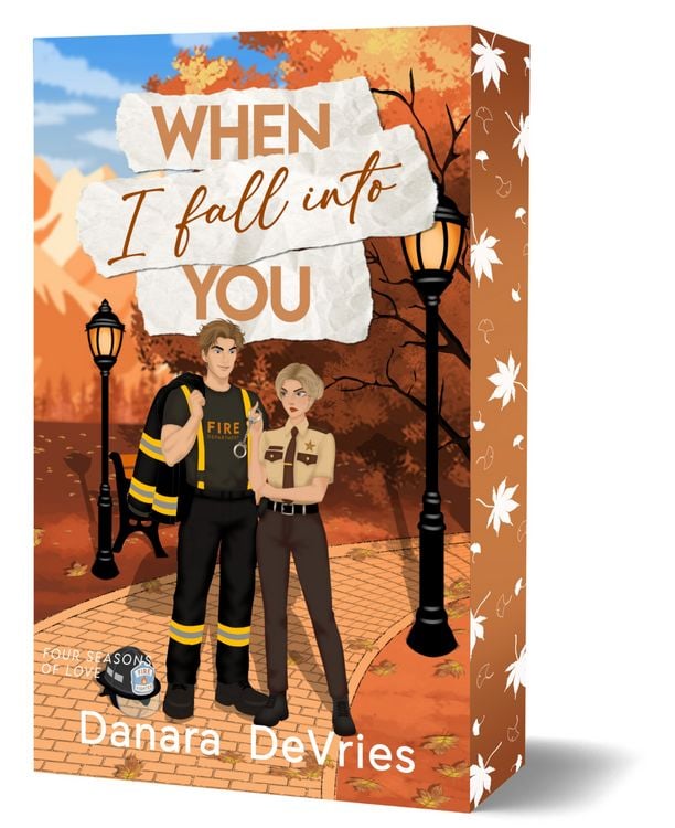 Produktbild: When I fall into you