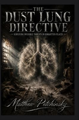 Produktbild: The Dust Lung Directive