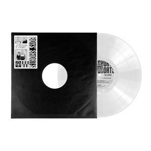 Produktbild: Something To Forget