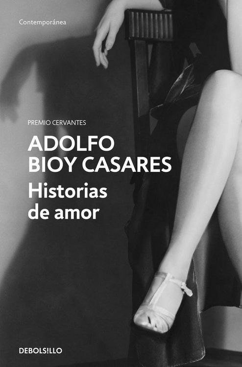 Produktbild: Historias de amor