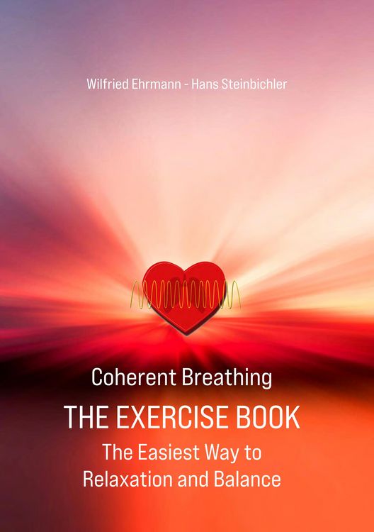 Produktbild: Coherent Breathing The Exercise Book