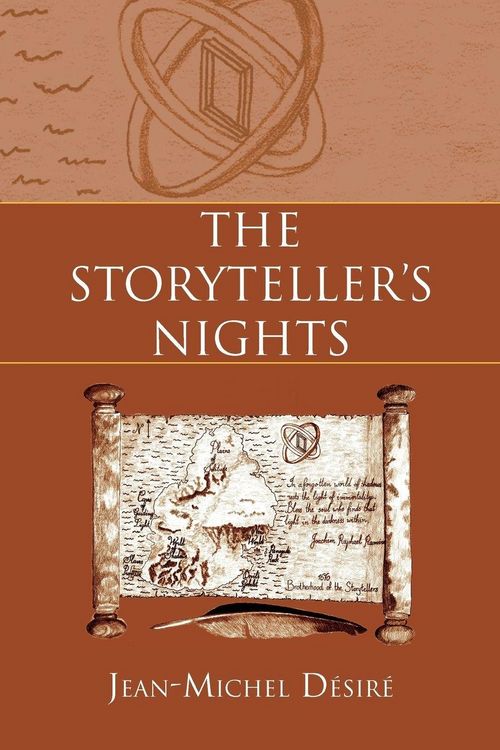 Produktbild: The Storyteller's Nights