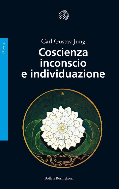 Produktbild: Coscienza inconscio e individuazione