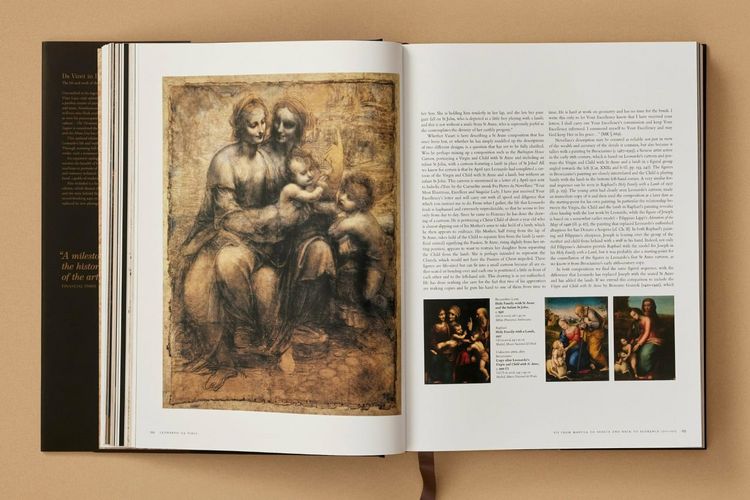 Produktbild: Leonardo