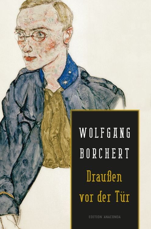 Produktbild: Draußen vor der Tür