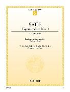Produktbild: Gymnop&eacute;die Nr. 1