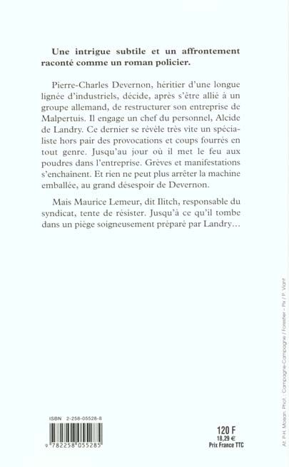 Produktbild: Jours de col&egrave;re &agrave; Malpertuis