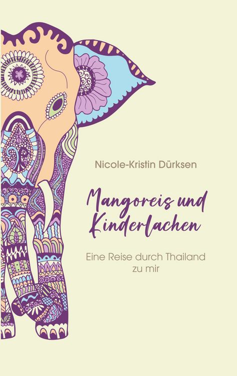 Produktbild: Mangoreis und Kinderlachen