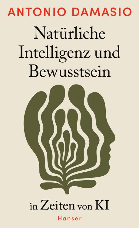 Produktbild: Nat&uuml;rliche Intelligenz und Bewusstsein in Zeiten von KI