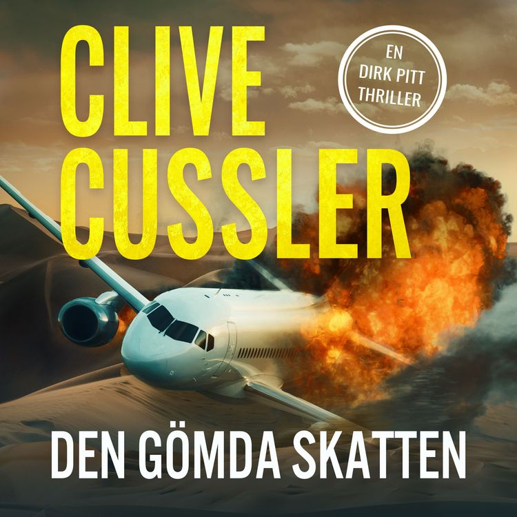 Produktbild: Den g&ouml;mda skatten