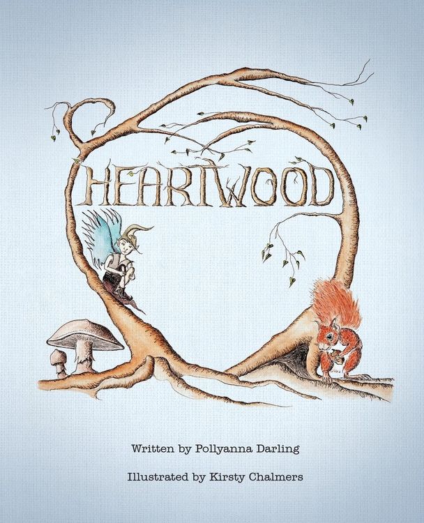 Produktbild: Heartwood