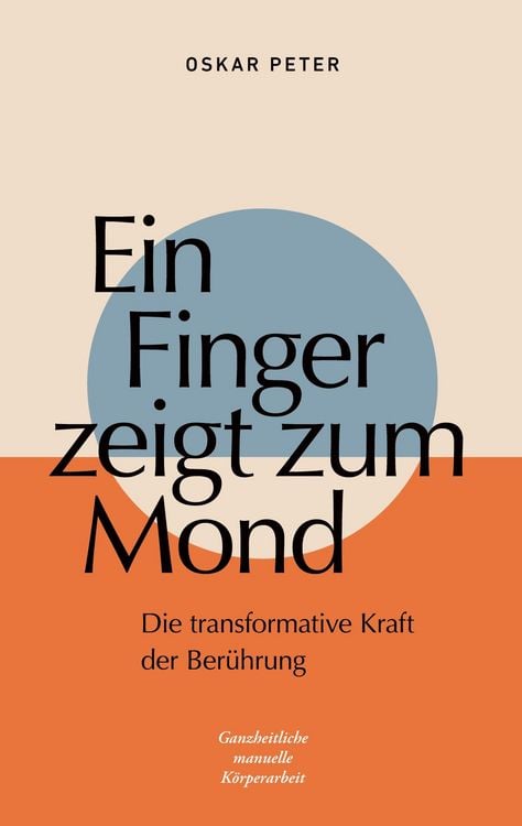 Produktbild: Ein Finger zeigt zum Mond