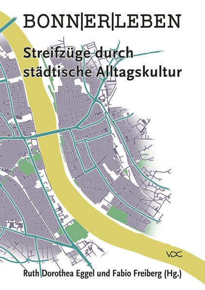 Produktbild: Bonn|er|leben