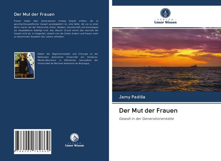 Produktbild: Der Mut der Frauen