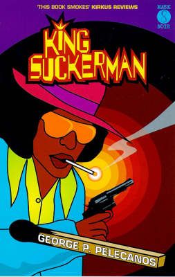 Produktbild: King Suckerman