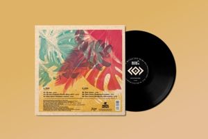 Bow Down EP (Remixes)