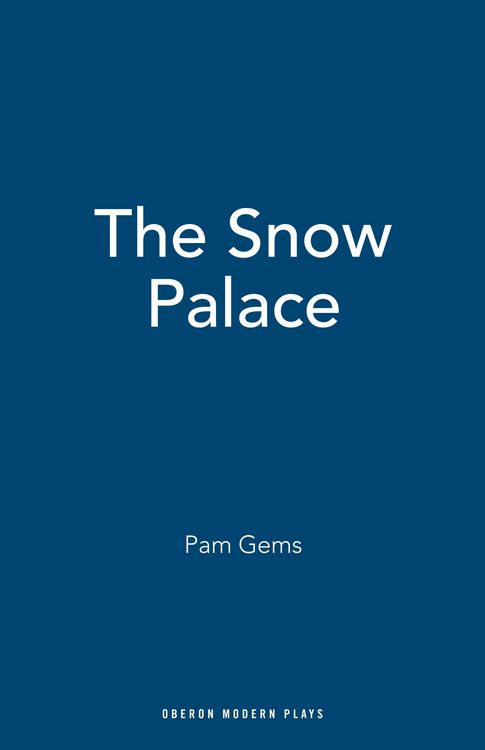 Produktbild: The Snow Palace