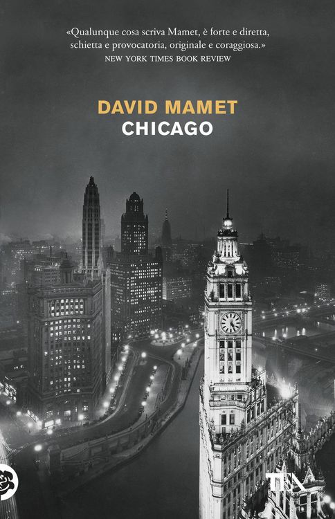 Produktbild: Chicago
