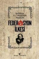 Produktbild: Federasyon Ilkesi