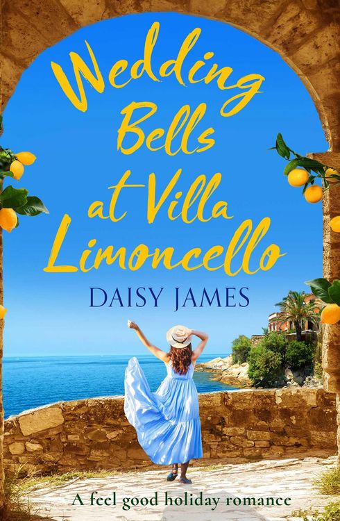 Produktbild: Wedding Bells at Villa Limoncello