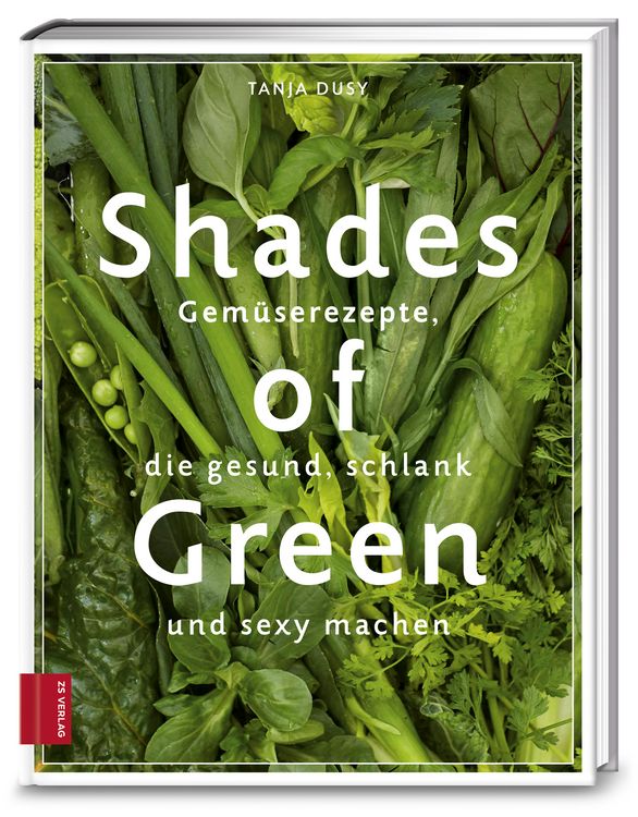Produktbild: Shades of Green