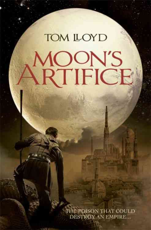 Produktbild: Moon's Artifice