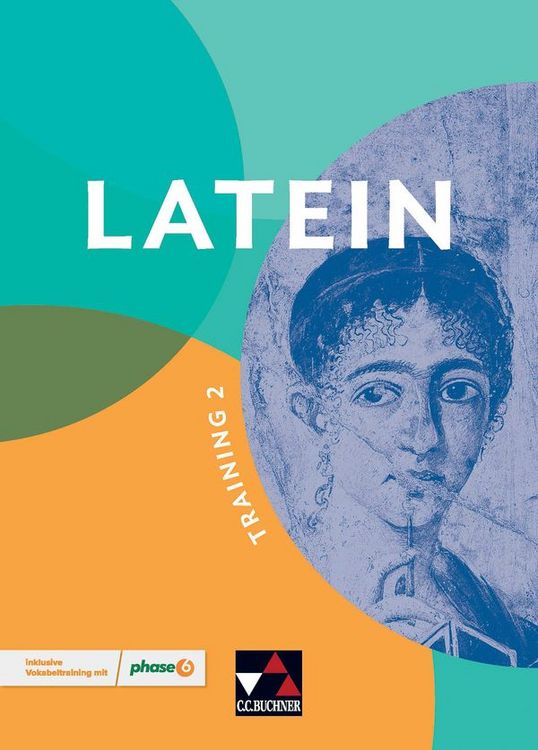 Produktbild: LATEIN Training 2