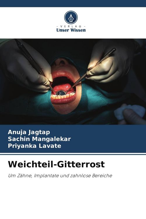 Produktbild: Weichteil-Gitterrost