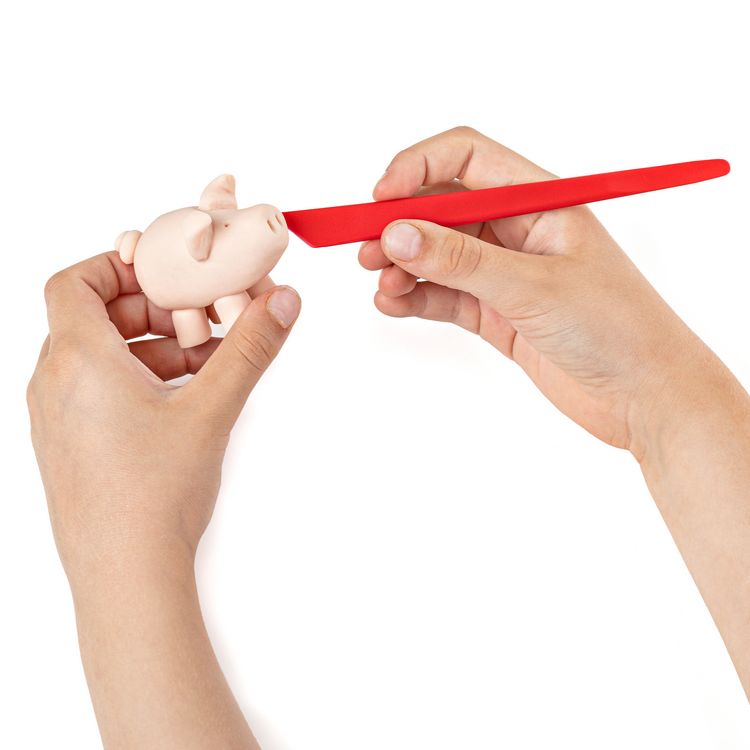 Produktbild: STAEDTLER FIMO kids form & play Farm