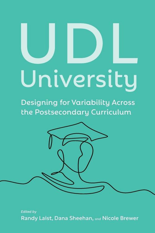 Produktbild: UDL University