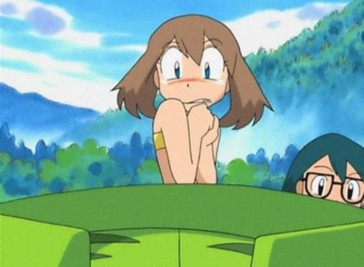 Produktbild: Pokémon - Staffel 6: Pokémon Advanced [5 DVDs]