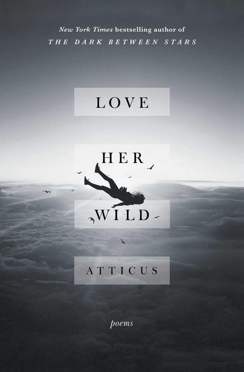 Produktbild: Love Her Wild