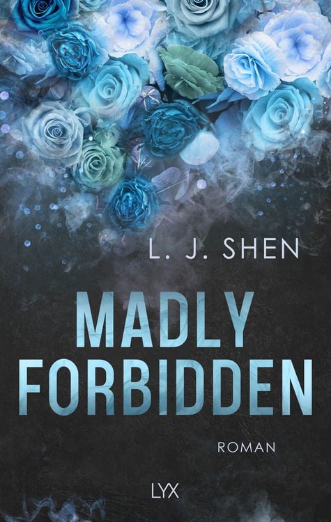 Produktbild: Madly Forbidden