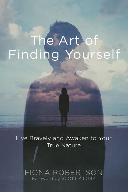 Produktbild: Art of Finding Yourself
