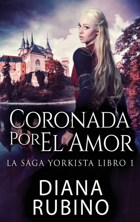 Produktbild: Coronada Por El Amor