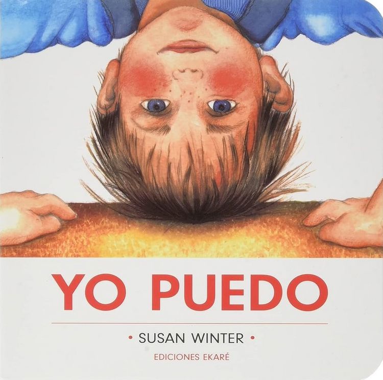 Produktbild: Yo puedo