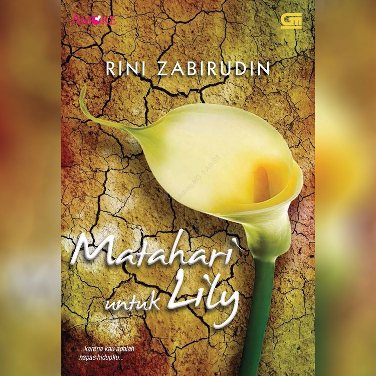 Produktbild: Matahari untuk Lily