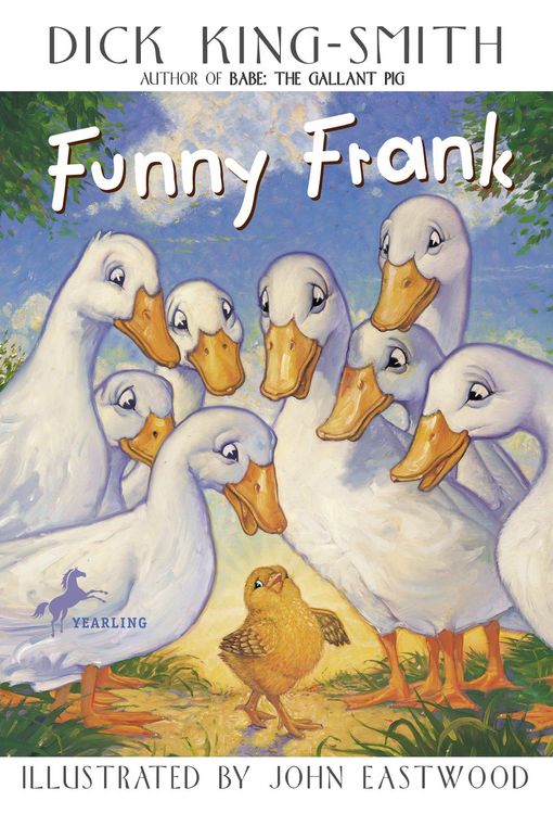 Produktbild: Funny Frank