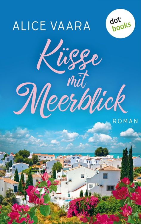 Produktbild: K&uuml;sse mit Meerblick