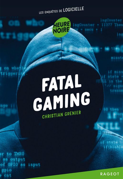 Produktbild: Fatal gaming